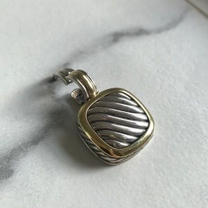 David Yurman Cable Enhancer
